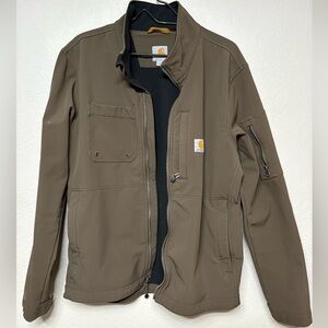 Carhartt Workwear ROUGH CUT JACKET